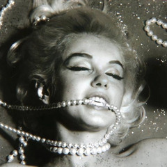 Monday Waxie - Marilyn Monroe