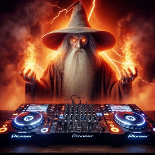 GANDALF Mix