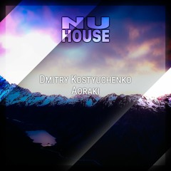 NH002 | Dmitry Kostyuchenko - Aoraki