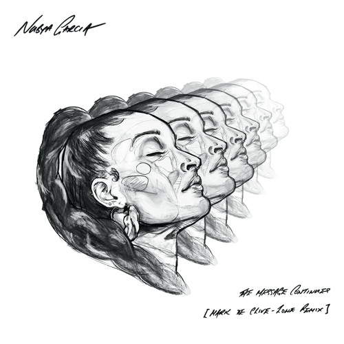 The Message Continues (Mark de Clive-Lowe Remix)