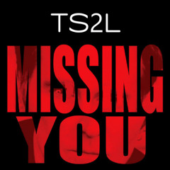 Missing you (in the style of John Waite)