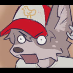 BIRDBRAIN / cover by rudy redd