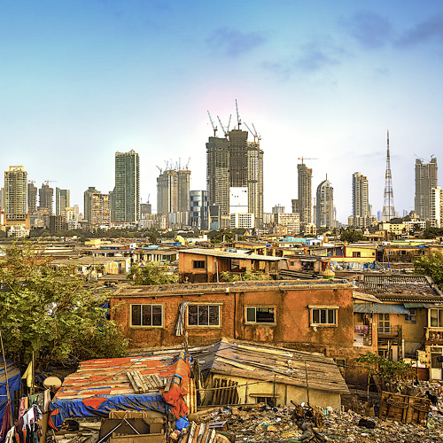 Where you Live = How You Live: Inequality of Opportunity in India
