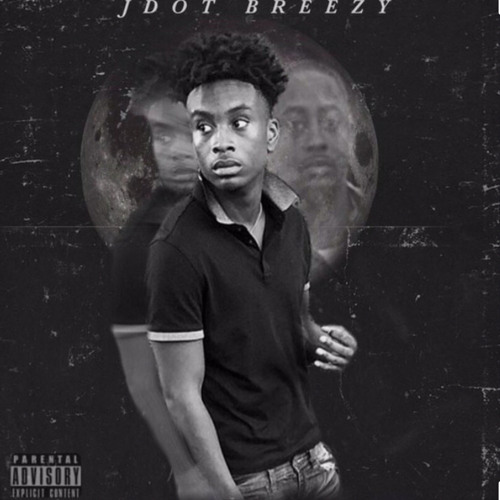 Jdot Breezy - Pick a Side