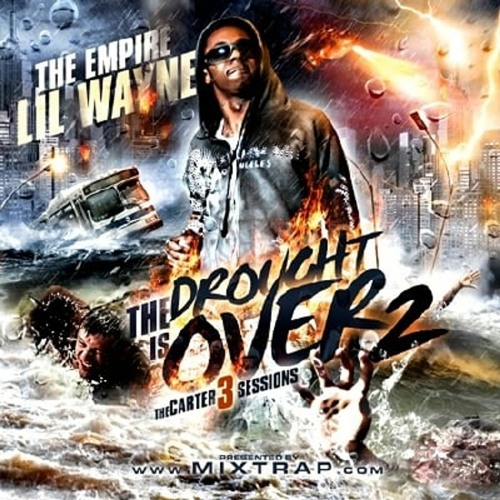 Lil Wayne - Scarface [BEST QUALITY]