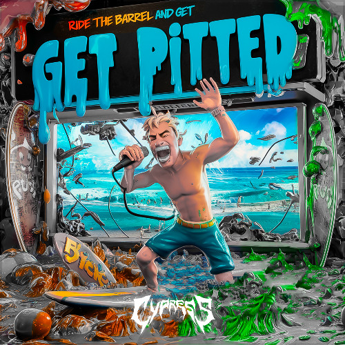 Cypress - Get Pitted