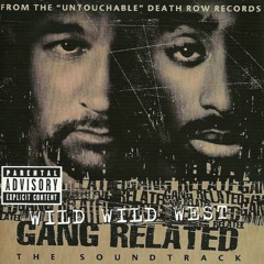 2Pac Feat. Outlawz - Made Niggaz