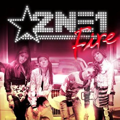 2NE1 - Fire | QV Remix ( 2022)