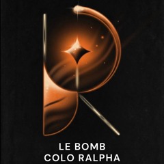 Colo ralpha live (Phonique palmas)