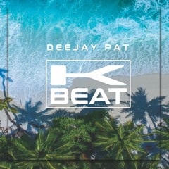 K.BEAT DEEJAY PAT 2022 ( Dancehall Beat )(prod by deejay pat)