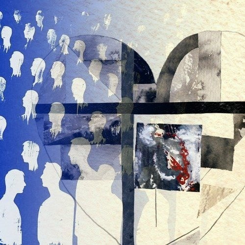 Verve Vs Somebody That I Used To Know