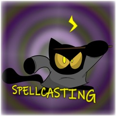 SPELLCASTING [v4] (Halloween Special)