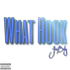 Jimi Baby - What Hook?  (PROD. By Carterpruett)