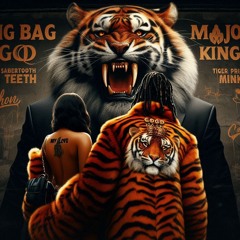 BigBagGodKingMajorLucre - My Love