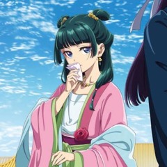 Hyakka Ryouran/ Apothecary diaries