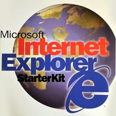 1996 Internet Starter Kit - Velkommen - Original Mix