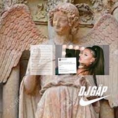 DJ GÄP - Ariana pov Bootleg