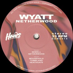 Wyatt - Netherwood (HAWS015)