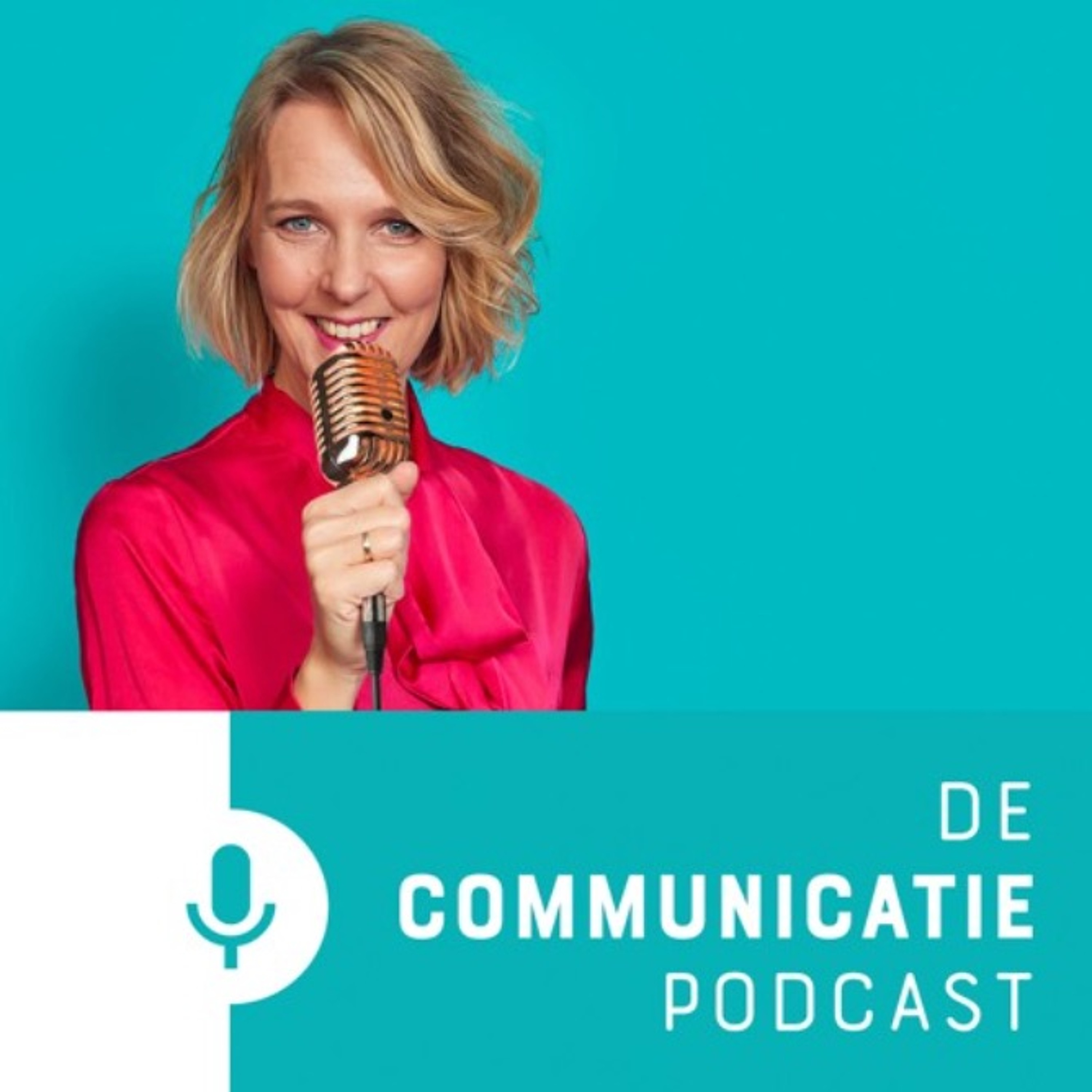 De Communicatie Podcast