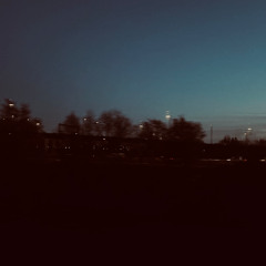 melancholia #1