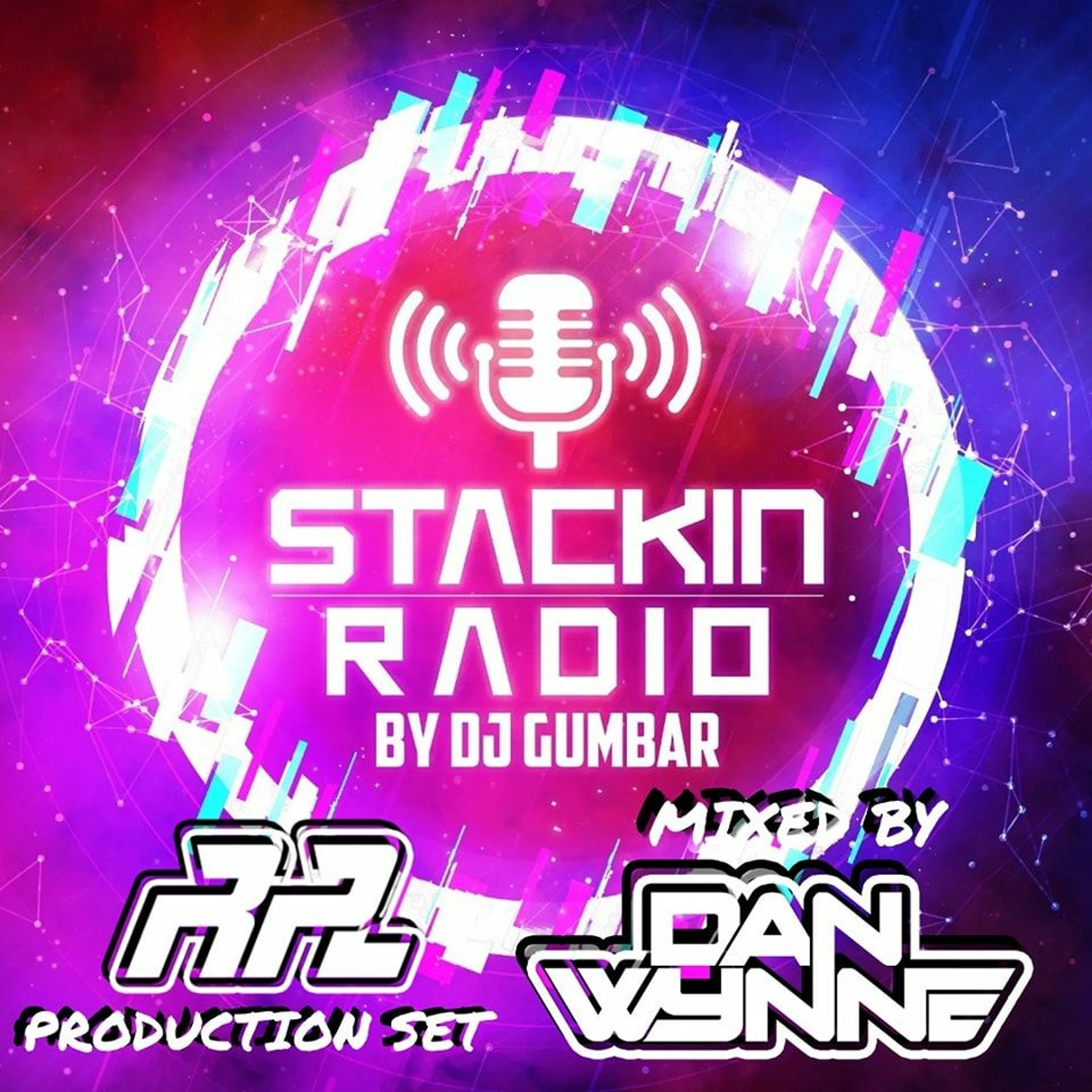 Stackin\' HQ Hosted By DJ Gumbar