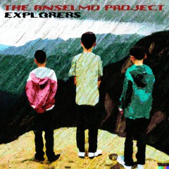 Explorers (The Midnight Cover)