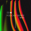 BENZA - in.di.go_waX Podcast #18 DJ mix artwork - Electronic music tracklist cover image