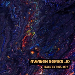 AWAKEN SERIES #10 - Deep & Melodic House Mix