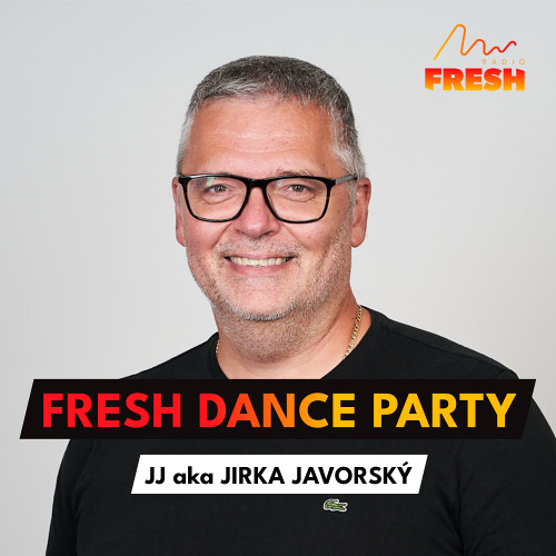 Fresh Dance Party 25-4-2026