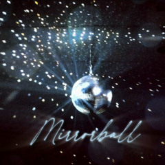 CvØ - mirrorball v3 (prod.grimmknight)