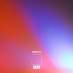 podcast 011 - skar