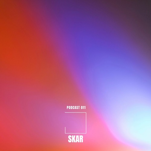 podcast 011 - skar