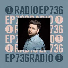 Toolroom Radio EP736 - Presented by CHANEY