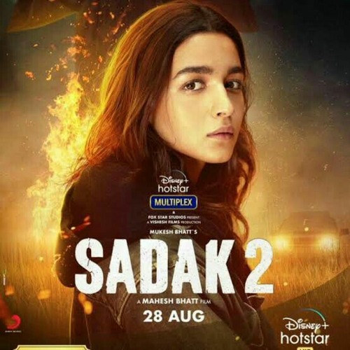 sadak mp3