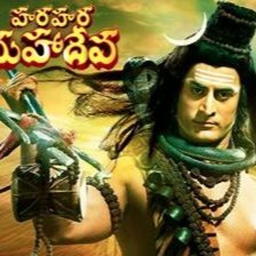 Hara Hara Mahadev All Episodes In Telugu Stream Hara Hara Mahadeva Telugu Serial All Episodes from Tasha