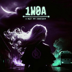 1W0A - One Way or Another - Instrumental (Blondie Cover)