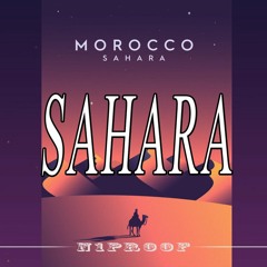 ARABIC TYPE BEAT SAHARA MOROCCO RAP INSTRUMENTAL 2022