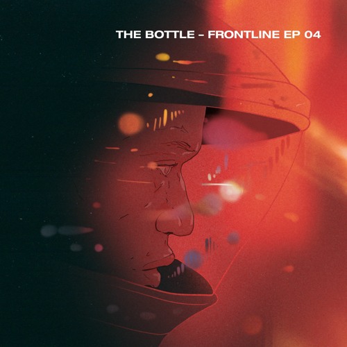 PREMIERE: Tom Fazack - Cruise Control [The Bottle]