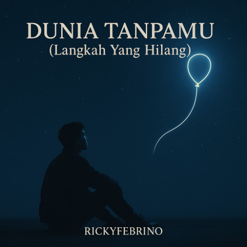 DUNIA TANPAMU (LANGKAH YANG HILANG)