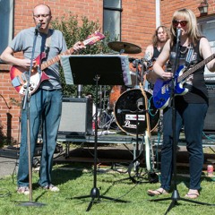 I'd Be Happy If I Never Saw Your Face Again By Dogs Without Horses