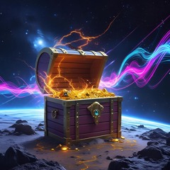 LOST TREASURE