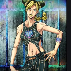 Jojo Bizarre Adventure: Stone Ocean - Jolyne Theme