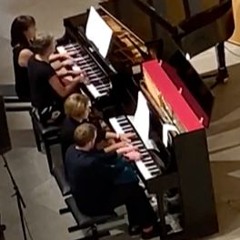 G&T Toccata