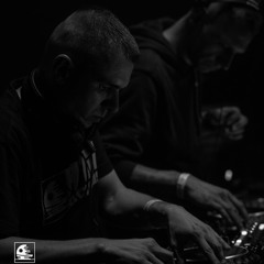 RESET b2b TOMMY ROCKZ @ Hardiology, Budapest - Hungary - 2025.03.25