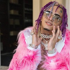 ESSKEETIT (LIL PUMP x SMOKEPURPP x XXXTENTACION TYPE BEAT)