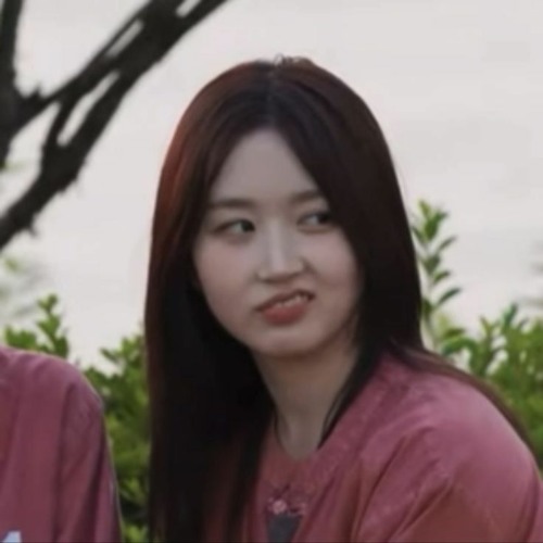 PONCHET x NMIXX - My Gosh! x I Like You The Most