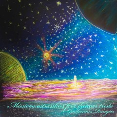 Musicas estranhas pra dançar triste