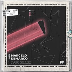 Marcelo Demarco - Pain Killer (Original Mix)