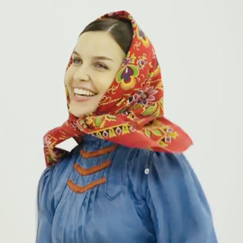 Татьяна Куртукова Матушка 320