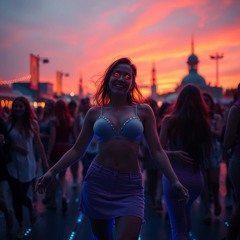 space to breathe (r0ckMix)